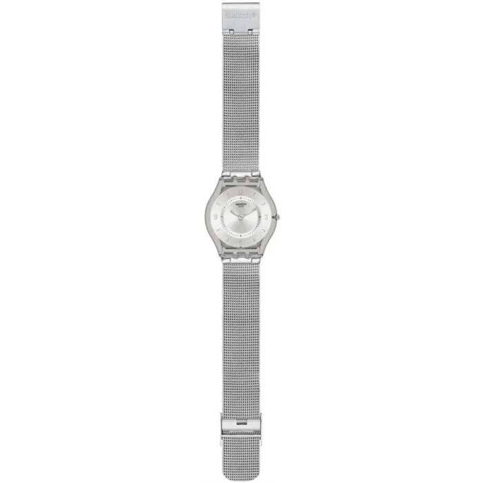 Swatch SS08M100M Kadın Kol Saati - 1