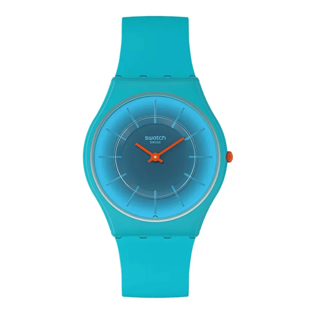 Swatch SS08N114 Kadın Kol Saati - 1