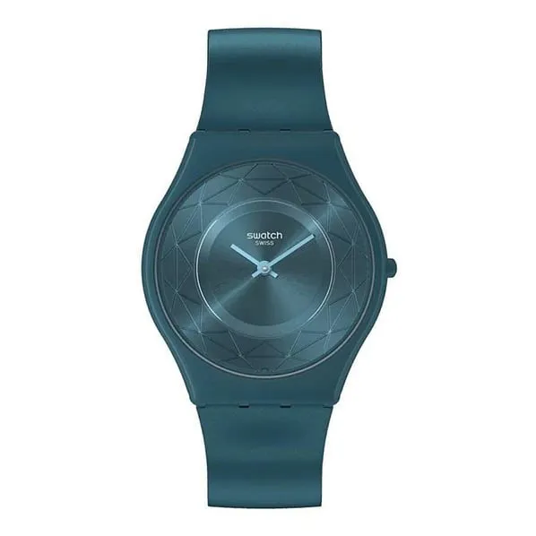Swatch SS08N116 Kadın Kol Saati - 1
