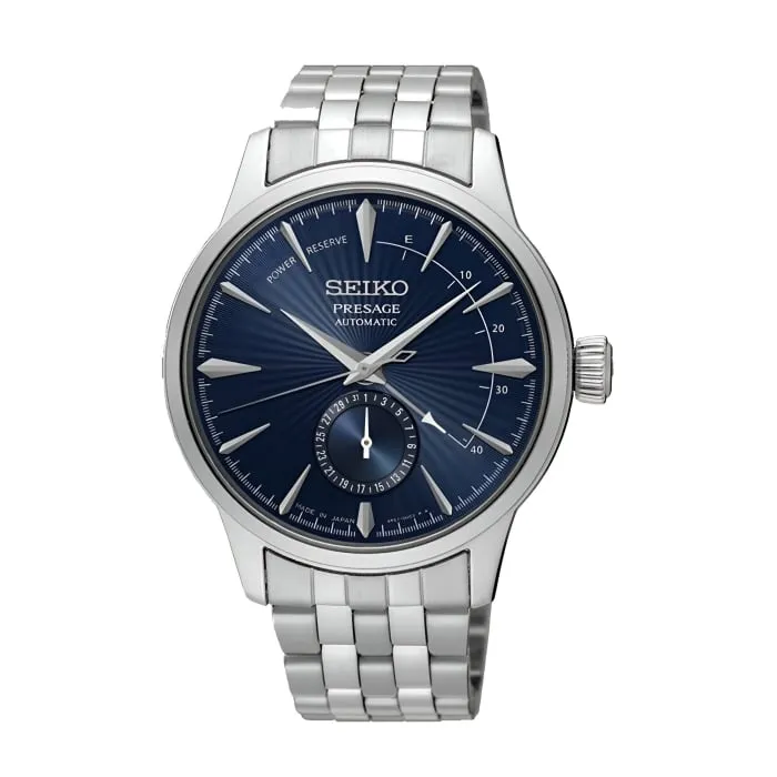Seiko 5 SSA347J Erkek Kol Saati - 1