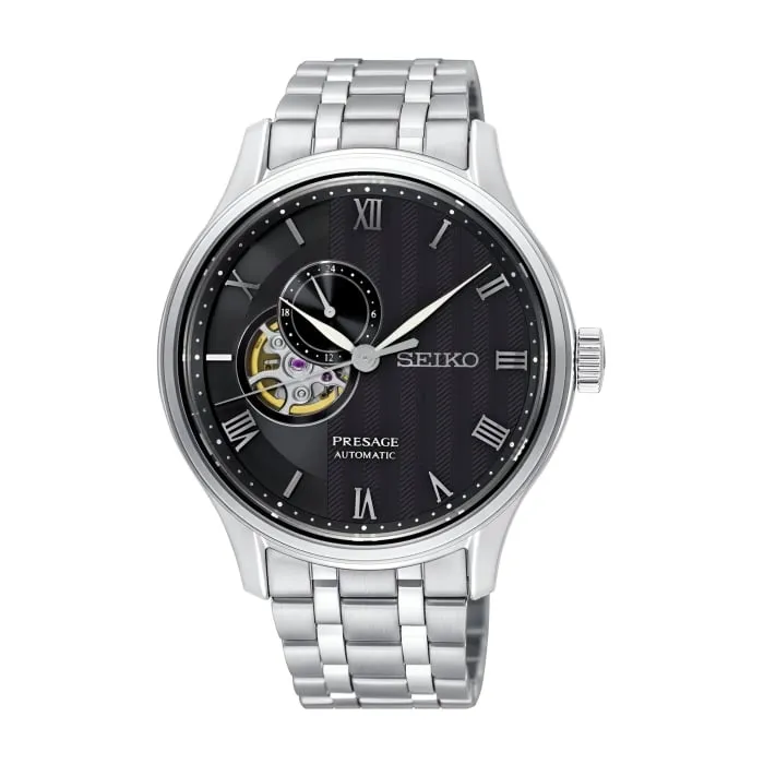 Seiko 5 SSA377J1 Erkek Kol Saati - 1