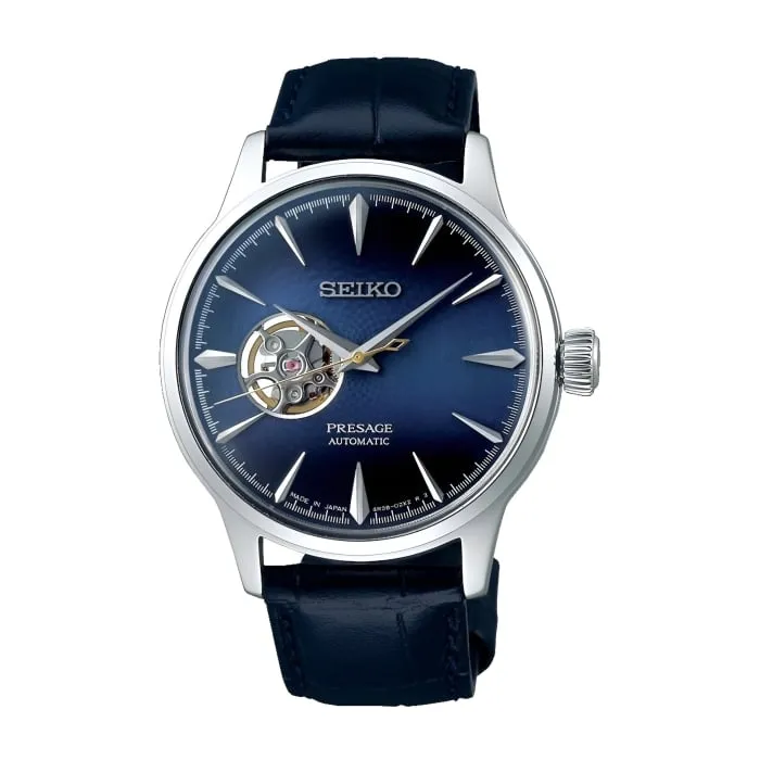 Seiko 5 SSA405J Erkek Kol Saati - 1
