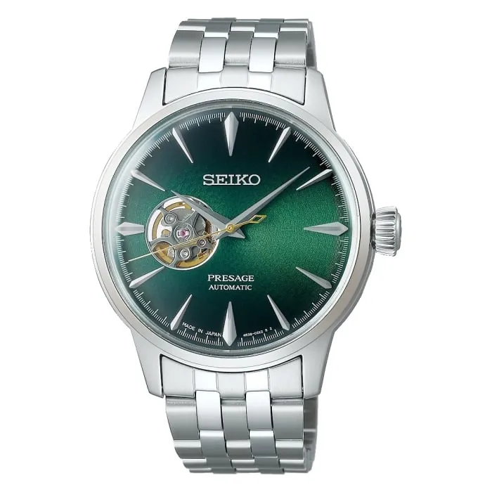 Seiko 5 SSA441J Erkek Kol Saati - 1