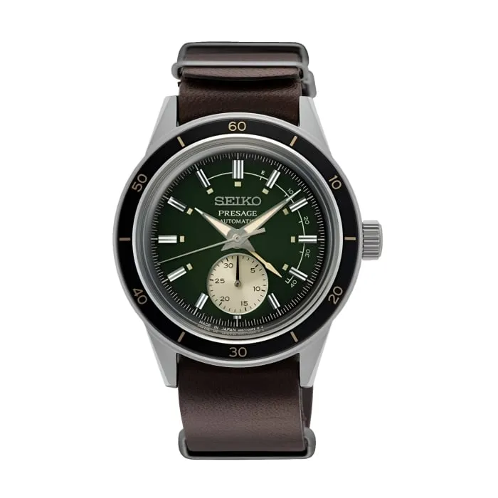 Seiko 5 SSA451J1 Erkek Kol Saati - 1