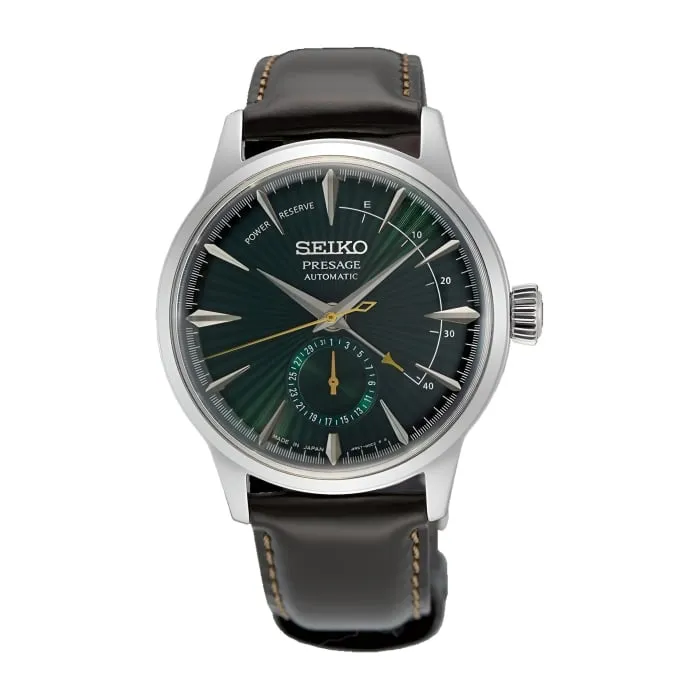 Seiko 5 SSA459J Erkek Kol Saati - 1