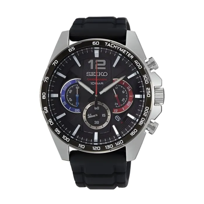 Seiko SSB347P1 Erkek Kol Saati - Seiko
