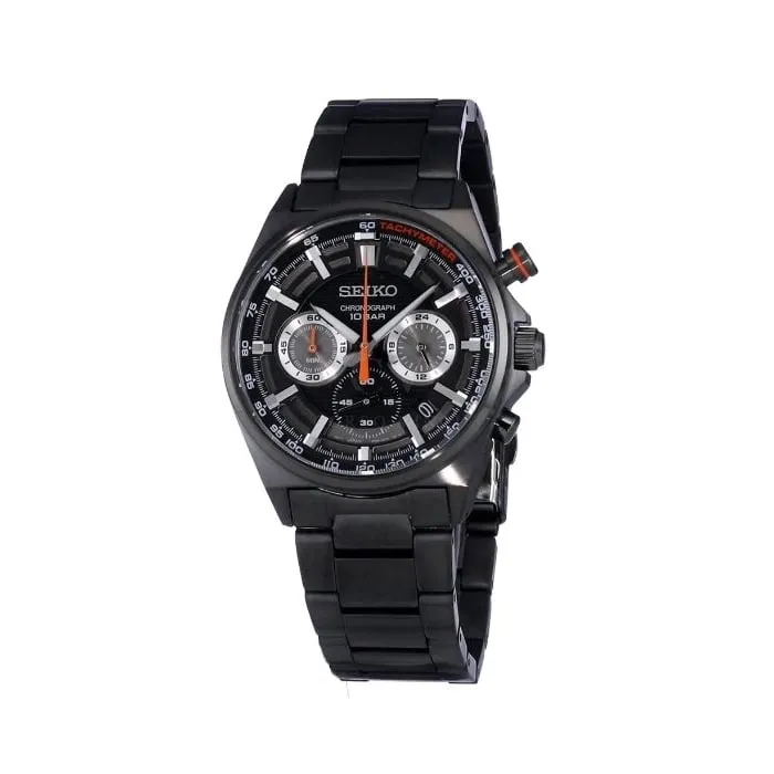 Seiko SSB399P Erkek Kol Saati - Seiko