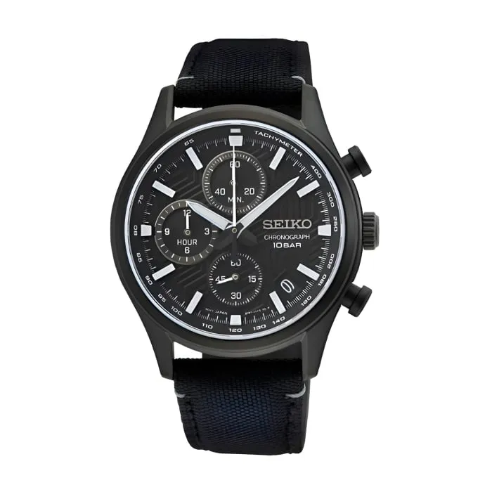 Seiko SSB421P1 Erkek Kol Saati - 1