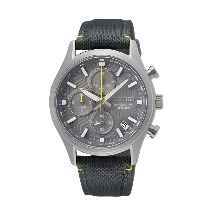 Seiko SSB423P Erkek Kol Saati - 1