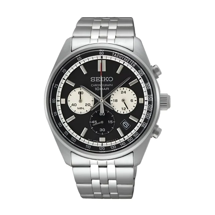Seiko SSB429P Erkek Kol Saati - 1