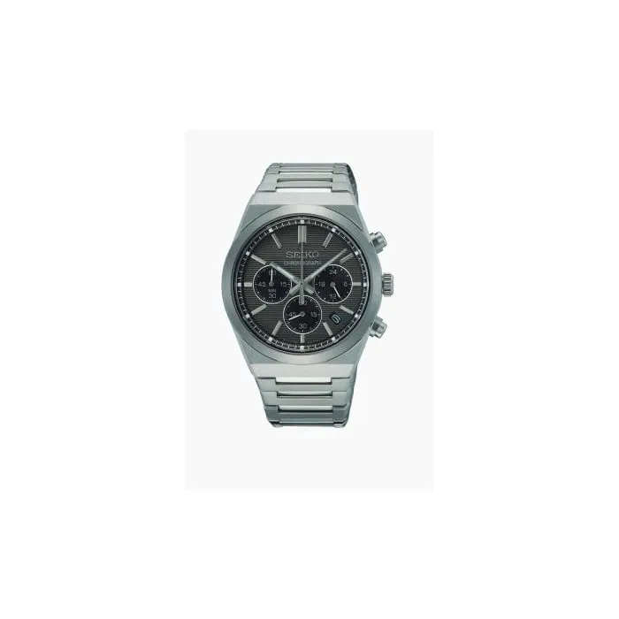 Seiko SSB455P Erkek Kol Saati - 1