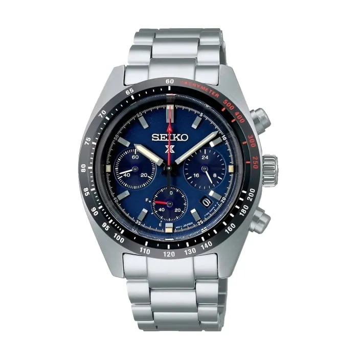 Seiko SSC815P Erkek Kol Saati - 1