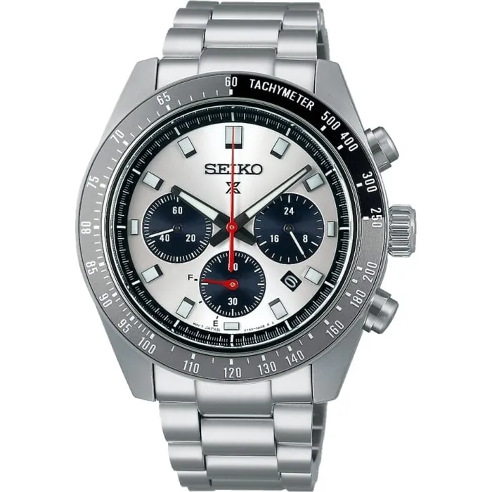 Seiko SSC911P Erkek Kol Saati - 1