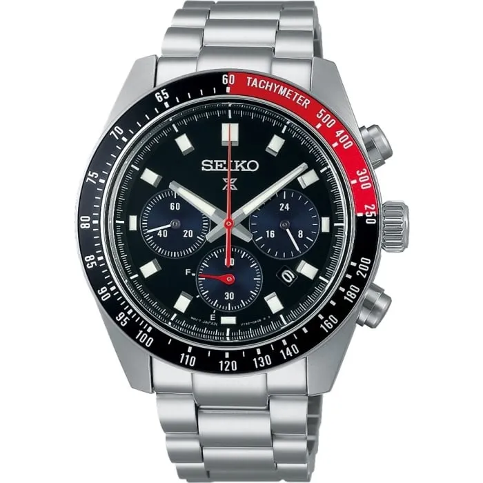 Seiko SSC915P Erkek Kol Saati - Seiko