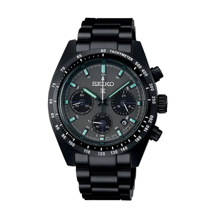 Seiko SSC917P1 Erkek Kol Saati - 1