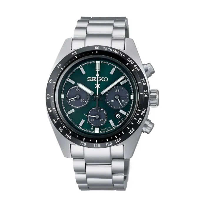 Seiko SSC933P Erkek Kol Saati - 1