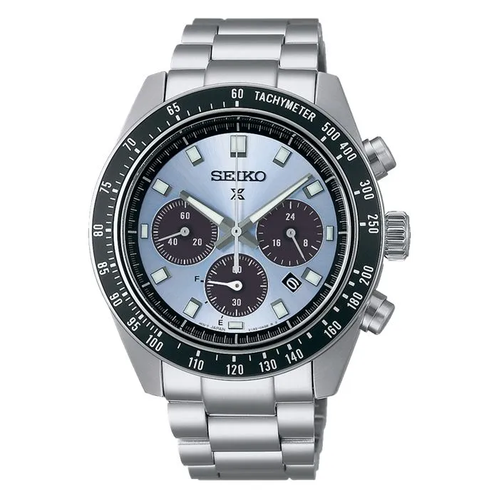 Seiko SSC935P Erkek Kol Saati - Seiko