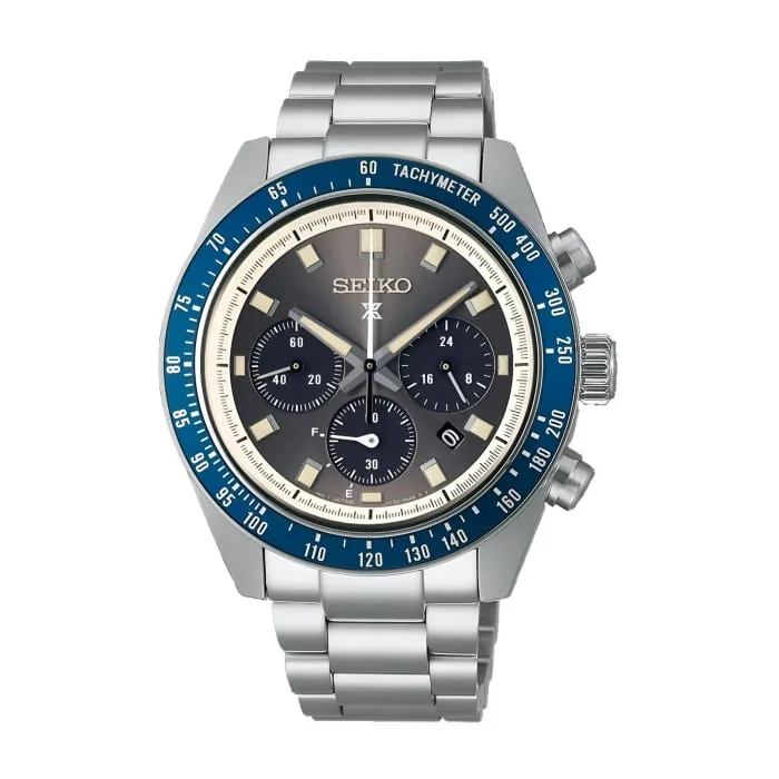Seiko SSC939P Erkek Kol Saati - 1