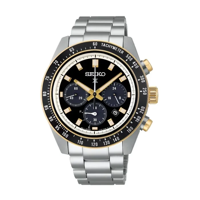 Seiko SSC941P Erkek Kol Saati - 1