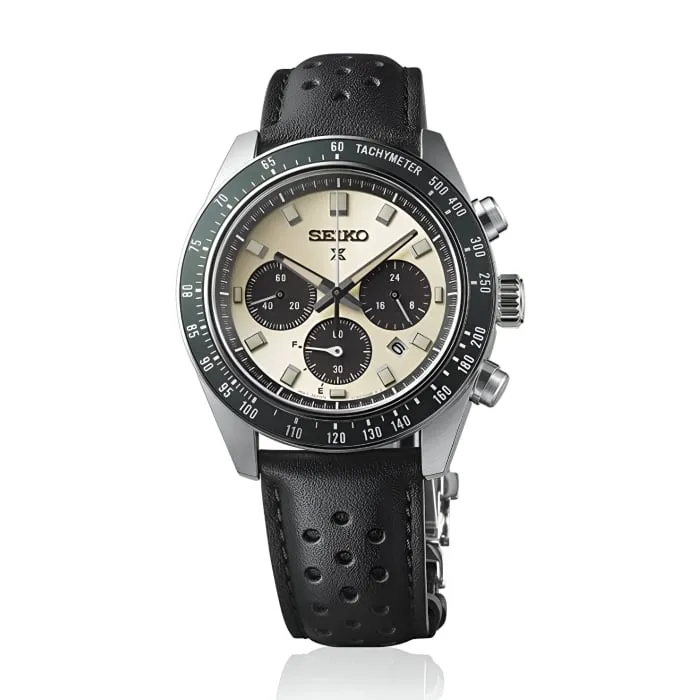 Seiko SSC943P Erkek Kol Saati - 1