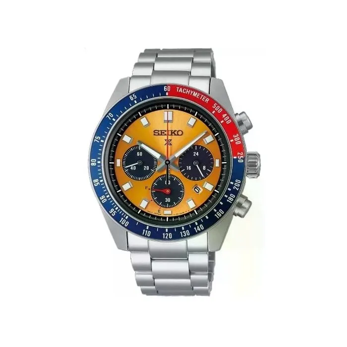 Seiko SSC947P Erkek Kol Saati - Seiko