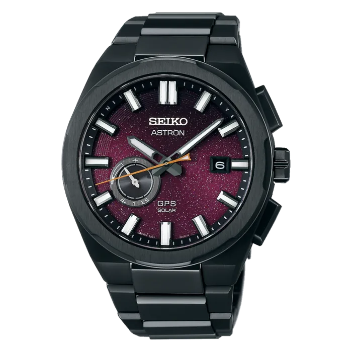 Seiko 5 SSJ029J1 Erkek Kol Saati - 1