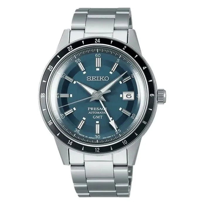 Seiko 5 SSK009J1 Erkek Kol Saati - Seiko 5