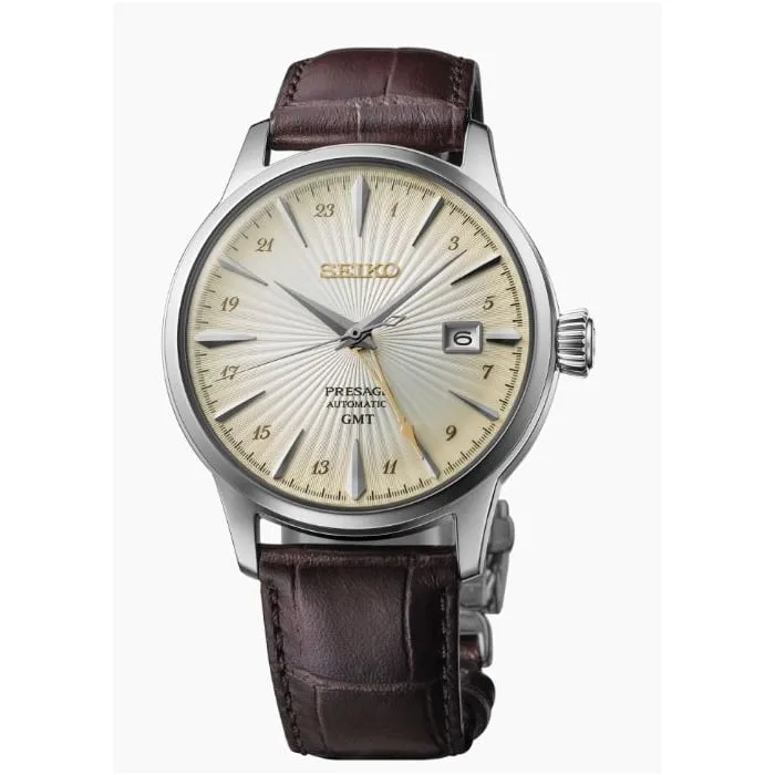 Seiko SSK041J Erkek Kol Saati - 1