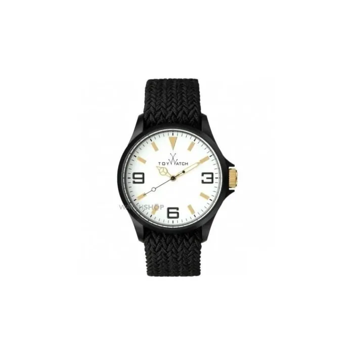 Toywatch ST02BK Erkek Kol Saati - 1