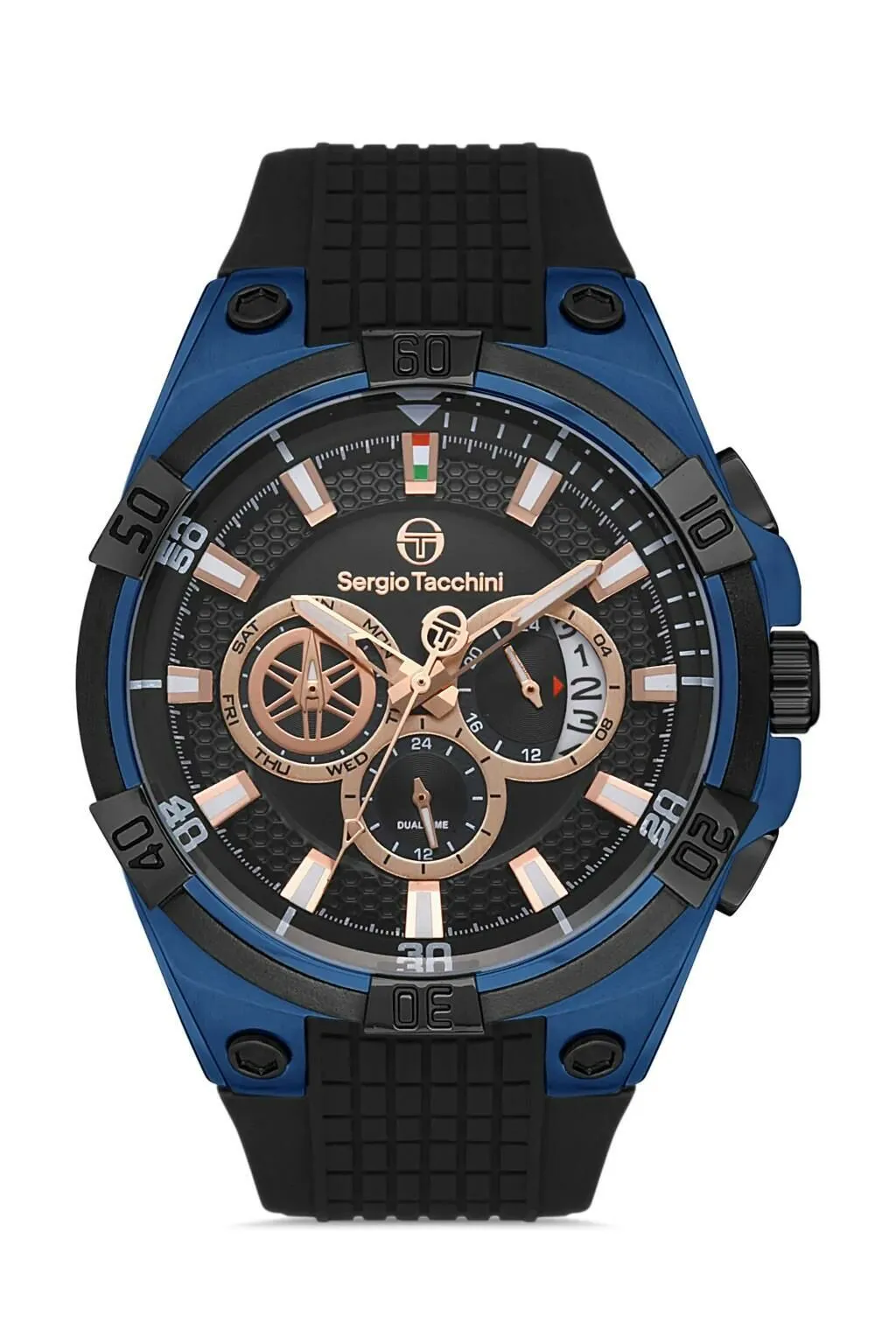 Sergio Tacchini ST.1.10253.5 Erkek Kol Saati - 1