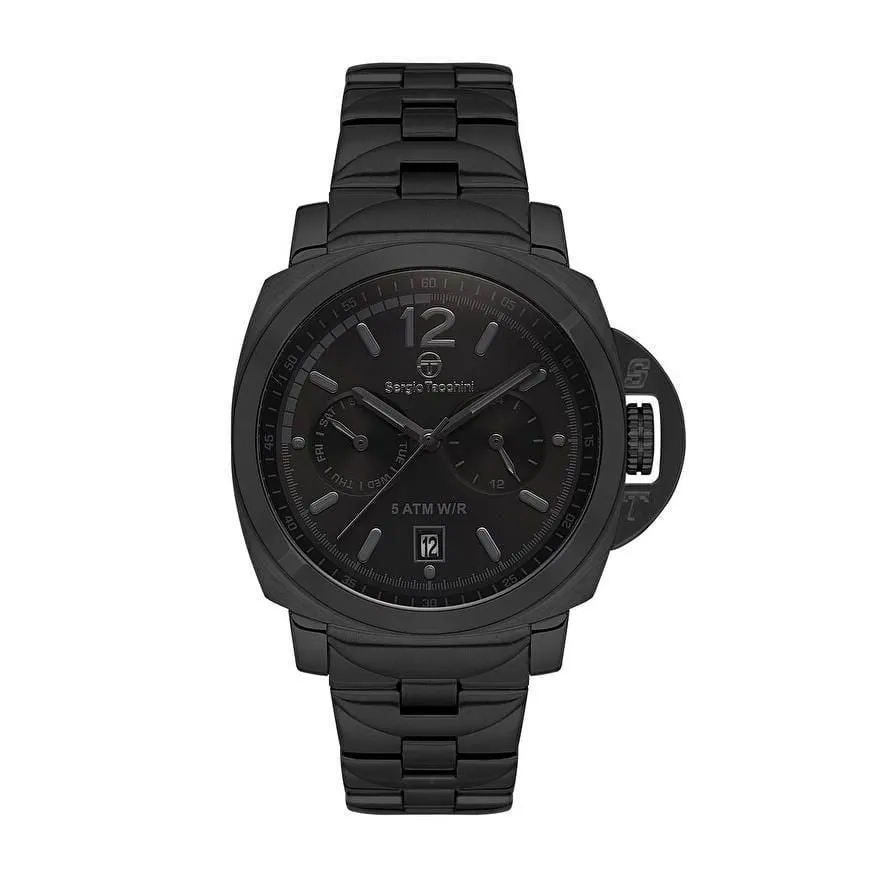 Sergio Tacchini ST.1.10413.5 Erkek Kol Saati - 1