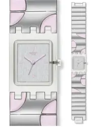 Swatch SUBK148G Kadın Kol Saati - Swatch