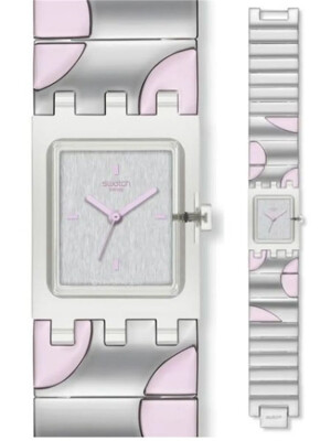 Swatch SUBK148G Kadın Kol Saati - Swatch