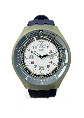Swatch SULK100 Erkek Kol Saati - 1