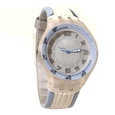 Swatch SULK101 Erkek Kol Saati - Swatch