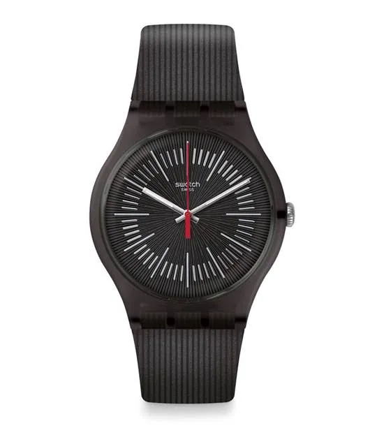 Swatch SUOB178 Erkek Kol Saati - 1