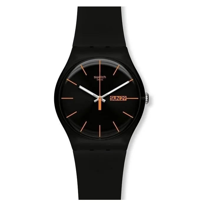 Swatch SUOB704 Erkek Kol Saati - 1