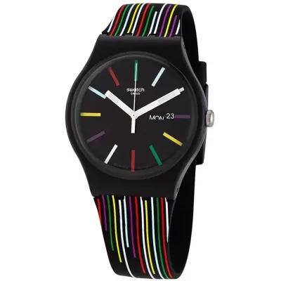 Swatch SUOB729 Unisex Kol Saati - 1