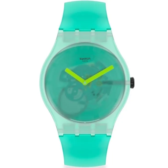 Swatch SUOG119 Unisex Kol Saati - 1