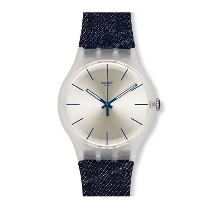 Swatch SUOK103 Unisex Kol Saati - 1