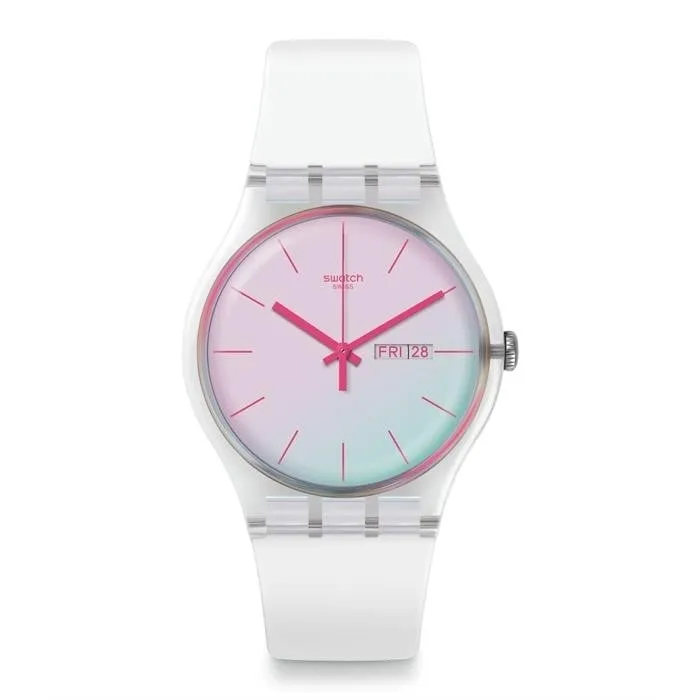 Swatch SUOK713 T10 - 1