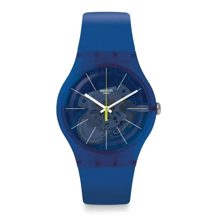 Swatch SUON142 Erkek Kol Saati - 1