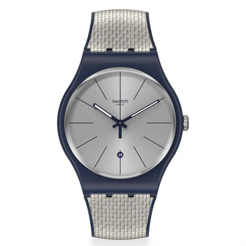 Swatch SUON402 Erkek Kol Saati - 1