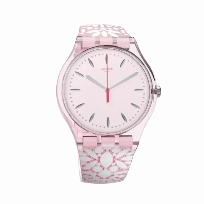 Swatch SUOP109 Kadın Kol Saati - 1