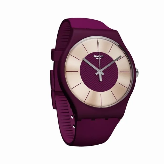 Swatch SUOR110 Kadın Kol Saati - 1