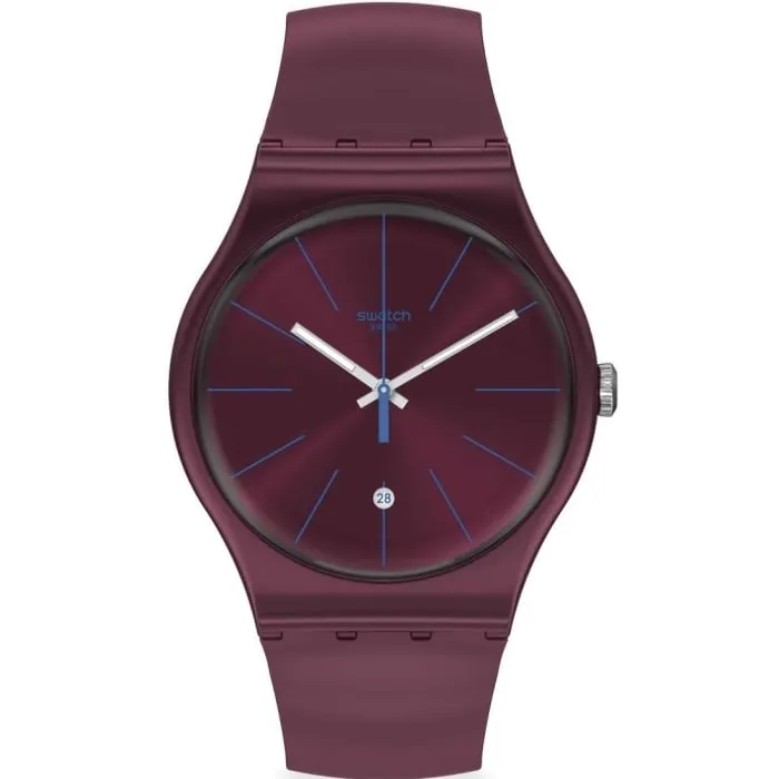 Swatch SUOR402 Kadın Kol Saati - 1