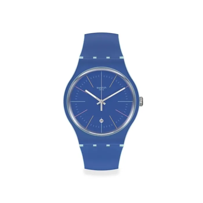 Swatch SUOS403 Erkek Kol Saati - 1