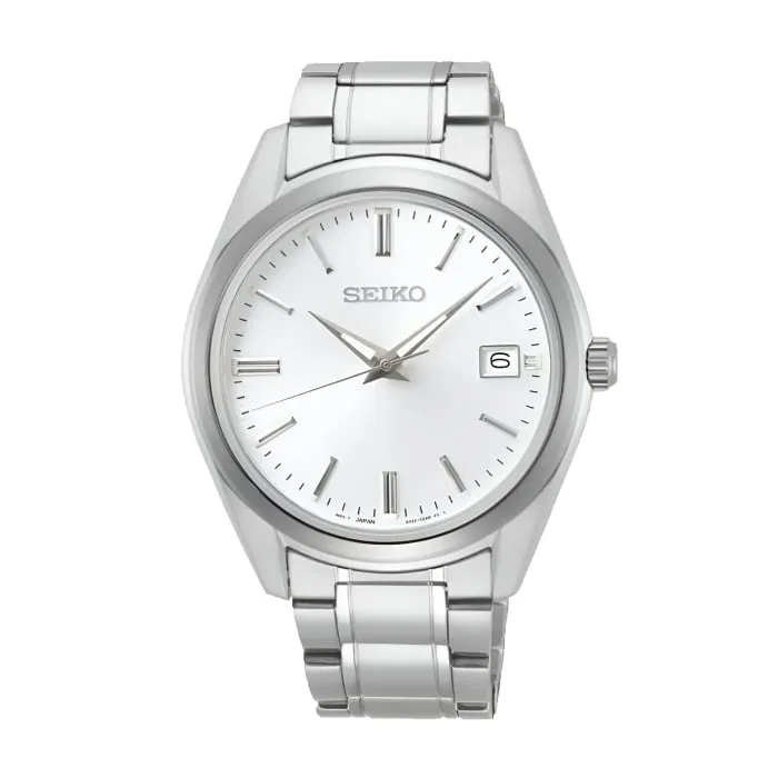 Seiko SUR307P1 Erkek Kol Saati - Seiko 