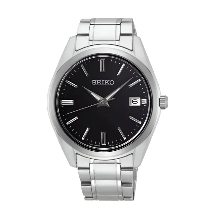 Seiko SUR311P1 Erkek Kol Saati - 1
