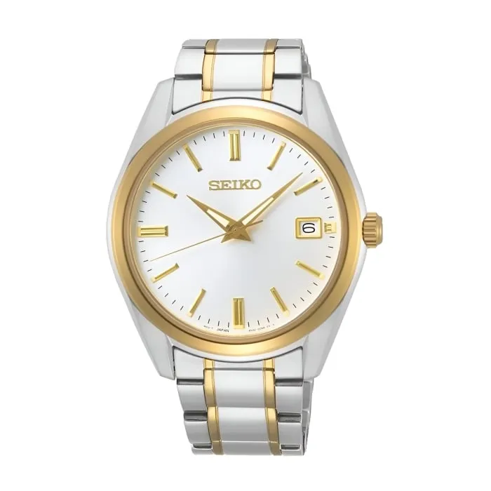 Seiko SUR312P1 Erkek Kol Saati - 1